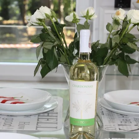 U-stay Bond Apartament